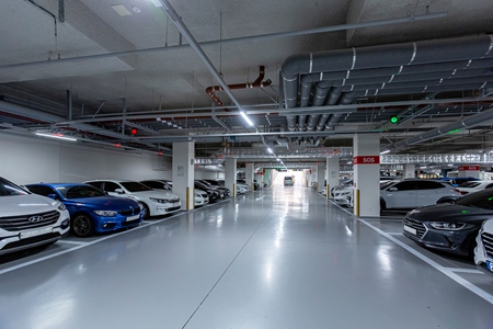 전주방수옥상방수외벽방수