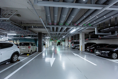 전주방수옥상방수외벽방수